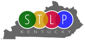 Kentucky STLP Logo